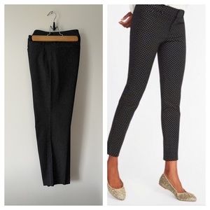 OLD NAVY Mid-rise Pixie Ankle Pants